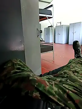 MonasticCanine's cam snapshot