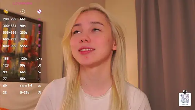 LilianBenskin's cam snapshot