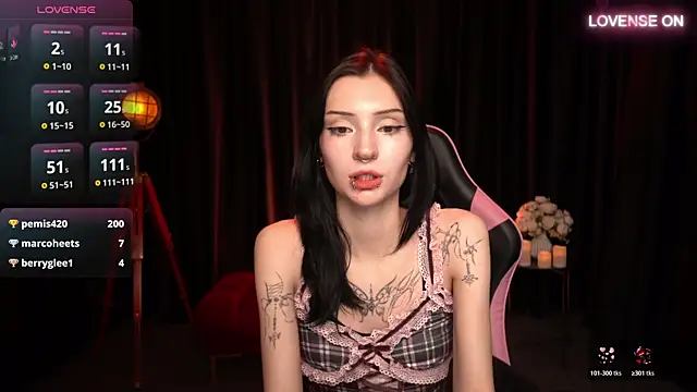 Trix_Void's cam snapshot