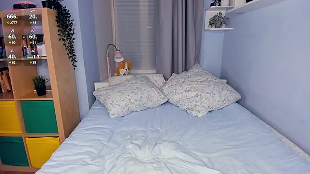 AntonettaTarring's cam snapshot