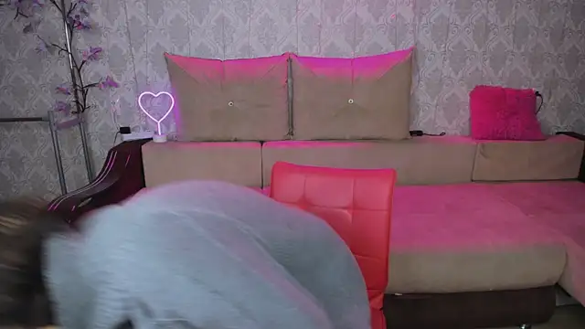 Kitty_Mila's cam snapshot