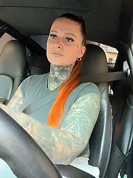 Inked_lorena live sex cam