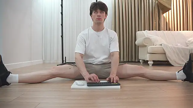 tommyjoyer live sex cam