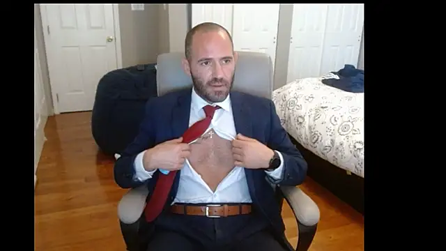 TheNakedPreacher live sex cam