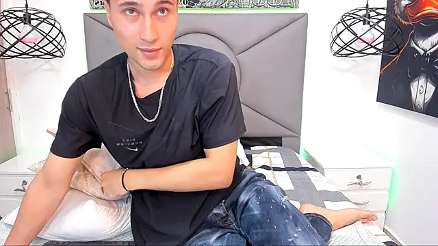 buddy_whitte live sex cam