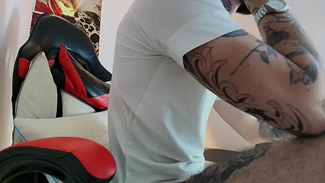 Luke_davis01 live sex cam