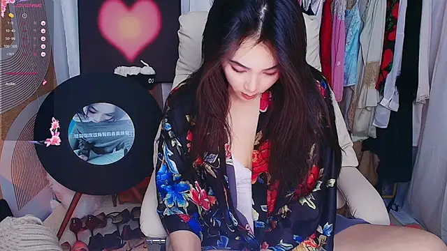xiaotiantian-76 live sex cam
