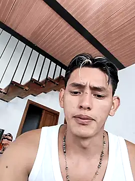 Hiroshi_Shen live sex cam