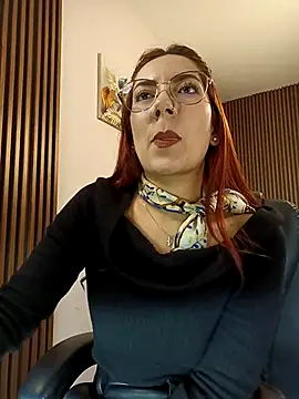 desk_desire live sex cam