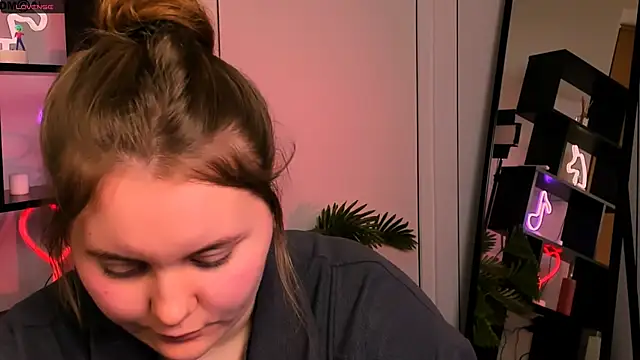 cherry_nya's cam snapshot