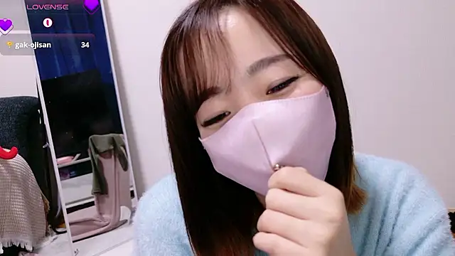 Rio_chan_'s cam snapshot