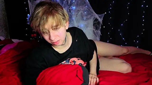 Timothy_Fox live sex cam