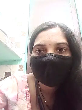 Payal-001's cam snapshot