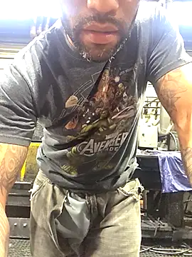 Justahungdad live sex cam