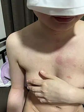 CoYu-528 live sex cam