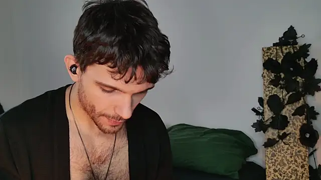 JackDesFeux live sex cam