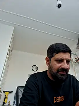 LanceLekker's cam snapshot