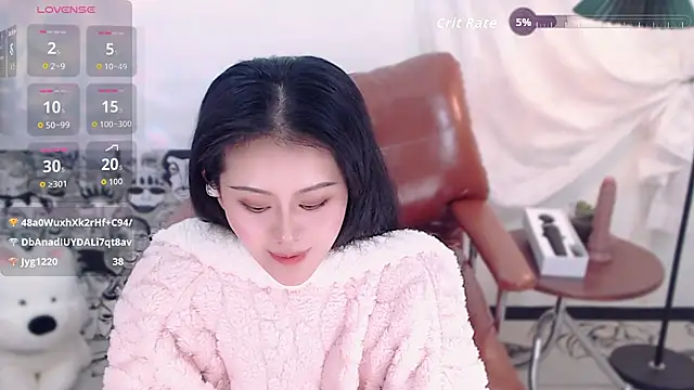 cat-lady-6688's cam snapshot