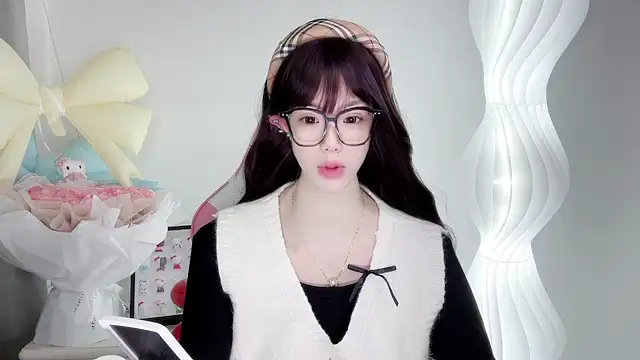 Gogo-888's cam snapshot