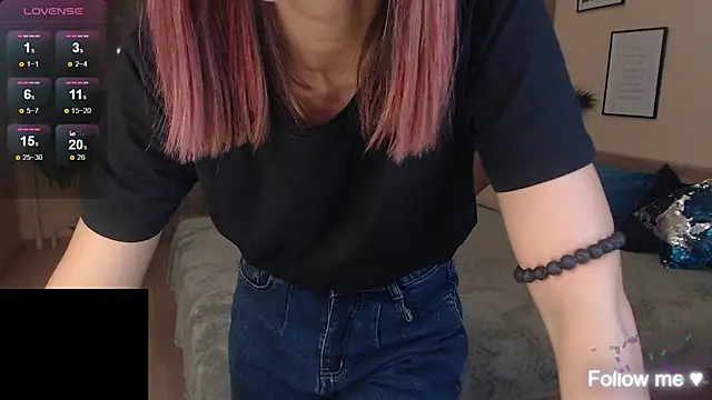 Bally_Bay live sex cam