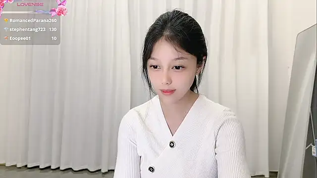 Putingyy's cam snapshot