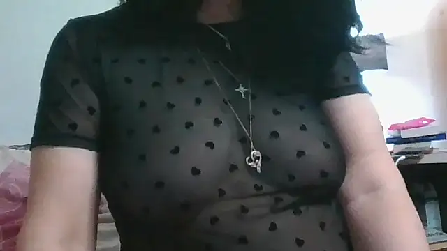 sarahspotlight's cam snapshot