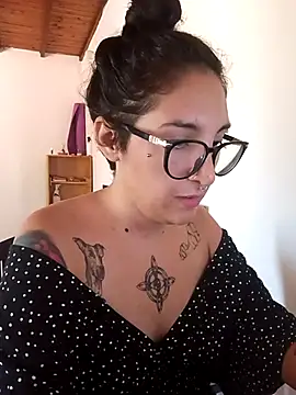 Melinerd live sex cam