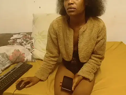 SexySlimMelanin's cam snapshot