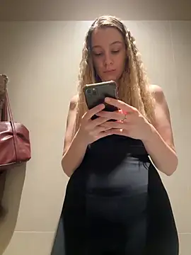 SashaCatt's cam snapshot