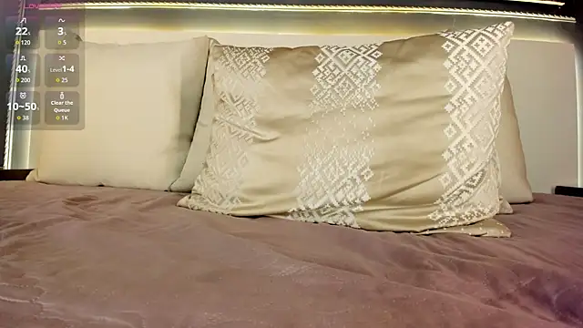 IvyEllis live sex cam