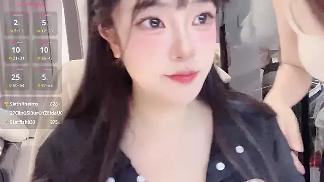 Follyise's cam snapshot