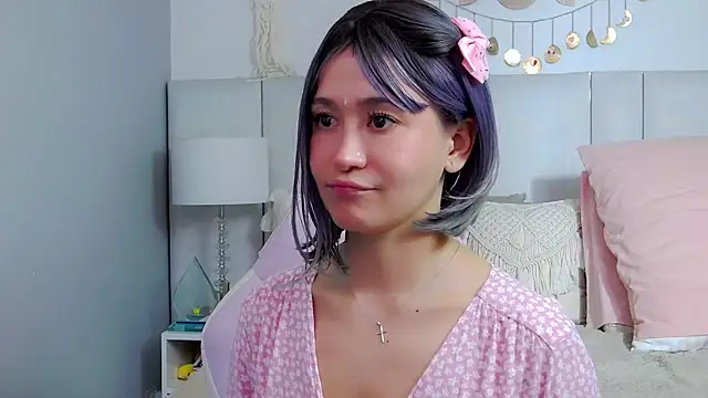 BelenRoy's cam snapshot