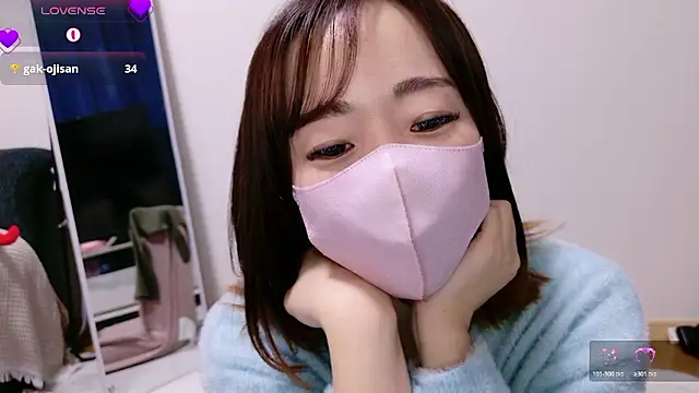 Rio_chan_'s cam snapshot