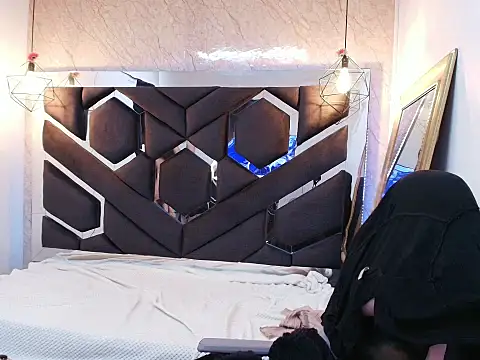 cataleya_sambrano's cam snapshot