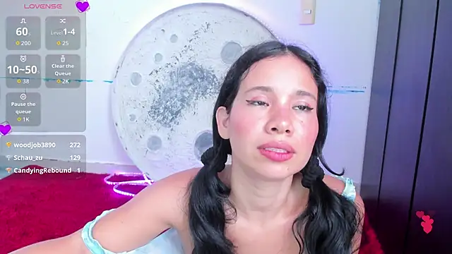 Nara1721's cam snapshot