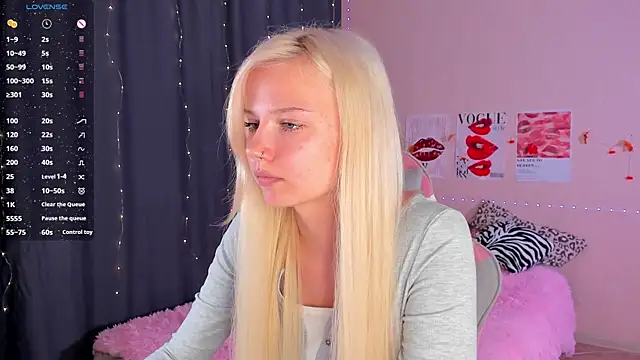 murmurmiace's cam snapshot