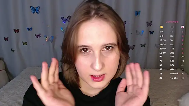 LightNea's cam snapshot