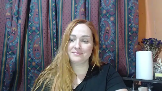 Foxy_Kate3333's cam snapshot