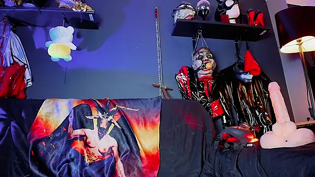 MorganaCrowley's cam snapshot