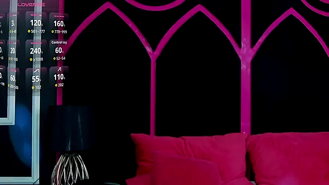 AlexxaBlaze's cam snapshot