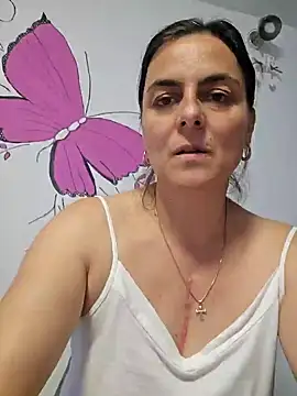 IsabelleCraft's cam snapshot