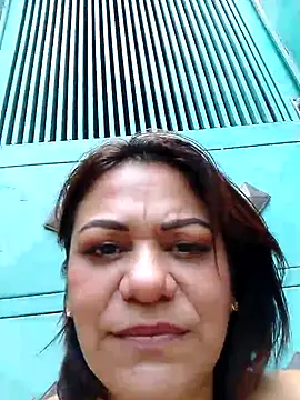 Massiel_77's cam snapshot