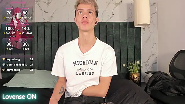 nicktorn live sex cam