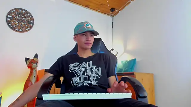 nick_nizz live sex cam