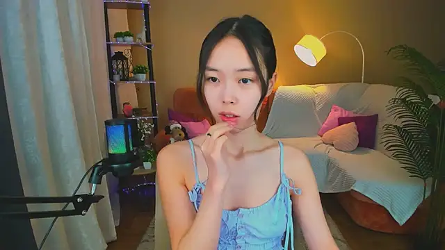 SoulHarmoonyy live sex cam