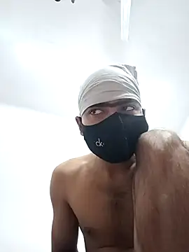 Radhaji88 live sex cam