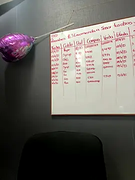 JuliethaDemon_'s cam snapshot