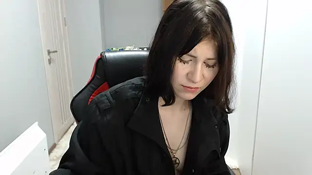 TinaQuiin's cam snapshot