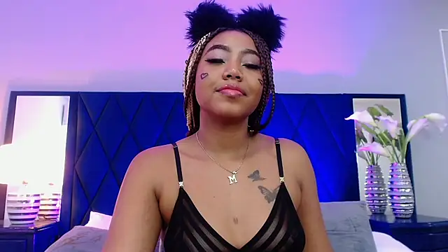 AngelaRoberts's cam snapshot