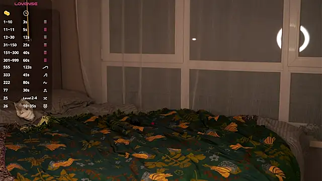 LonnaSkar live sex cam